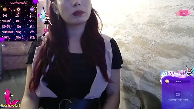  yuyi online show from 02/20/26, 03:58