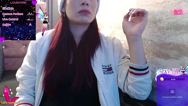  yuyi online show from 02/19/26, 12:13