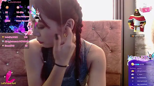  yuyi online show from 05/16/26, 10:36