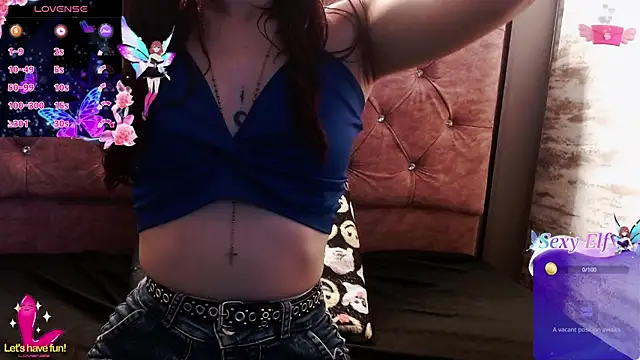  yuyi online show from 06/26/26, 03:45