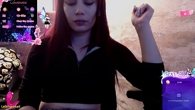  yuyi online show from 03/27/26, 08:54