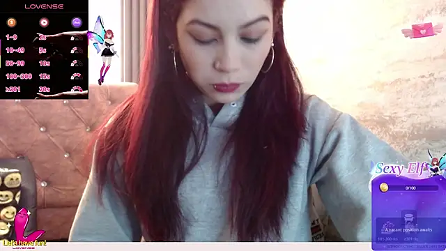  yuyi online show from 12/14/25, 11:27