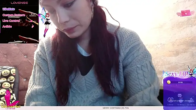  yuyi online show from 12/19/25, 11:56