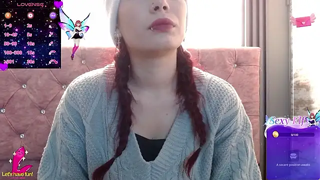  yuyi online show from 02/07/26, 11:29