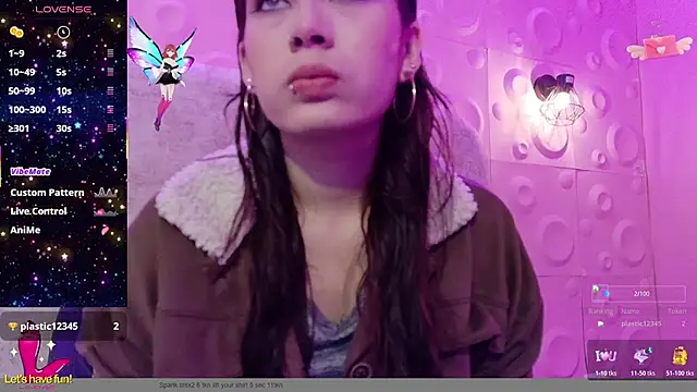  yuyi online show from 11/04/25, 12:42