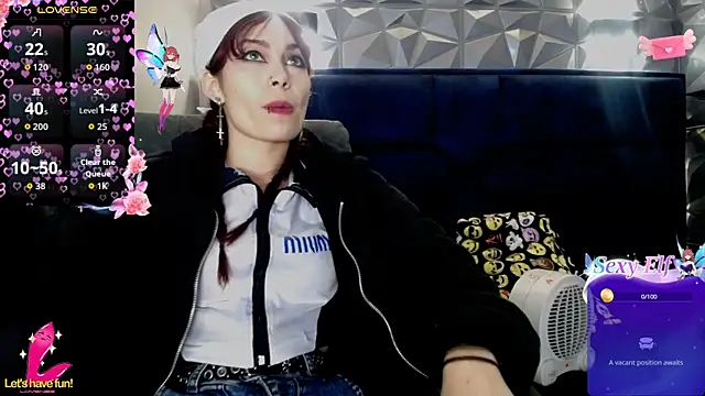  yuyi online show from 08/01/26, 12:47