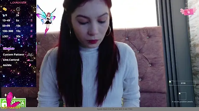  yuyi online show from 10/21/25, 12:37