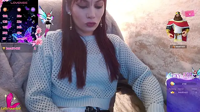  yuyi online show from 05/31/26, 01:33