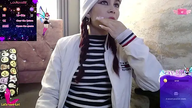  yuyi online show from 02/05/26, 11:39