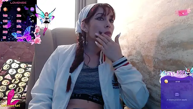  yuyi online show from 06/15/26, 03:44