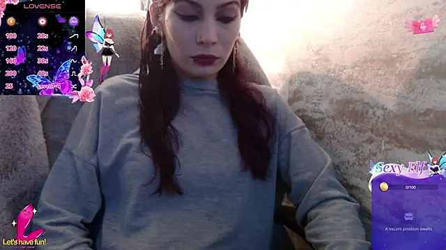  yuyi online show from 06/04/26, 03:00