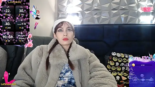  yuyi online show from 07/25/26, 11:49