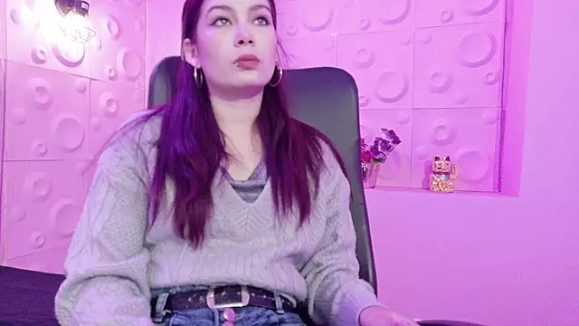  yuyi online show from 11/07/25, 12:42