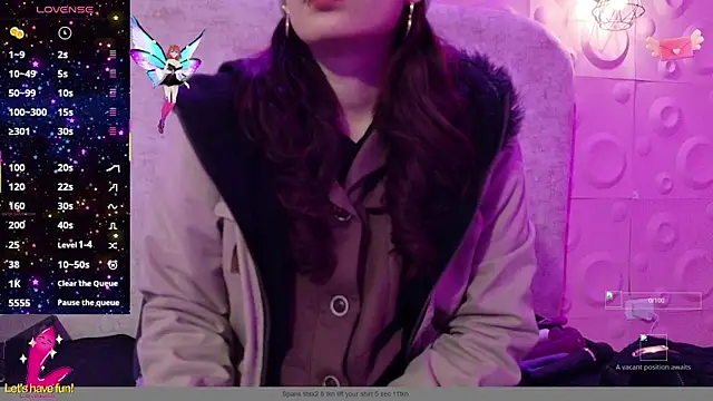  yuyi online show from 11/02/25, 11:48