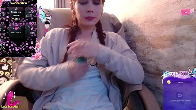  yuyi online show from 07/15/26, 02:29