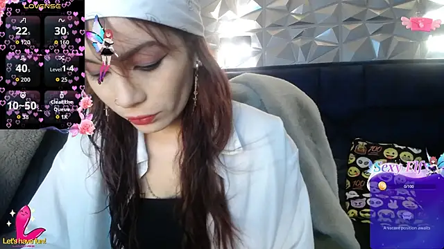  yuyi online show from 07/29/26, 11:09