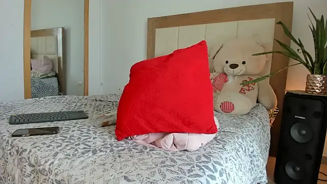 HELLEN SWEET6 online show from 09/24/25, 02:34