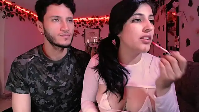 Afroditapoloo online show from 01/20/25, 06:53