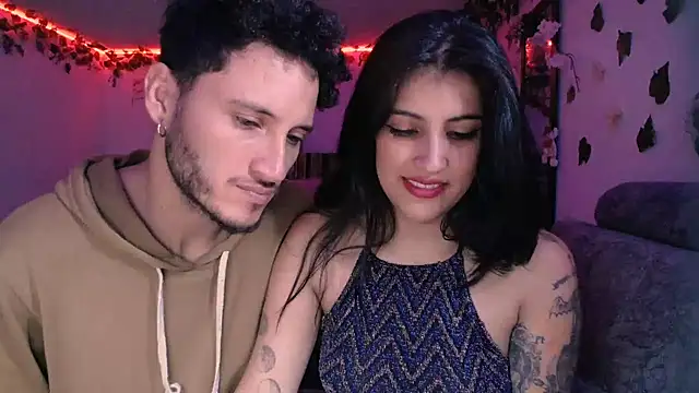 Afroditapoloo online show from 01/15/25, 08:48