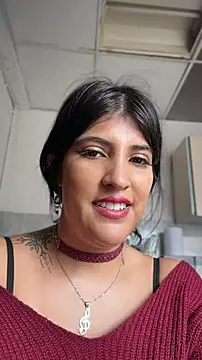 Afroditapoloo online show from 07/23/26, 03:52