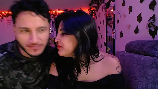 Afroditapoloo online show from 01/18/25, 06:21