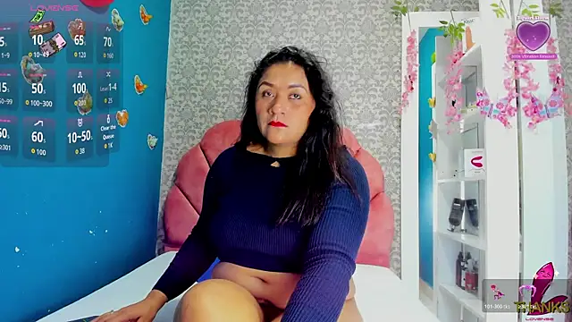 valeria rivera1 online show from 11/06/25, 02:21