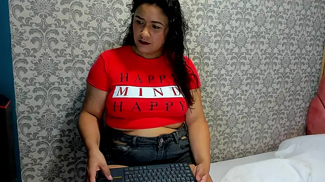 valeria rivera1 online show from 02/17/26, 07:11