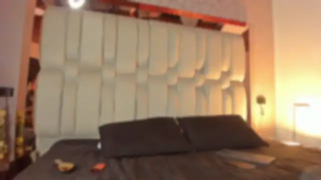 Isa Little Star online show from 01/09/26, 04:41