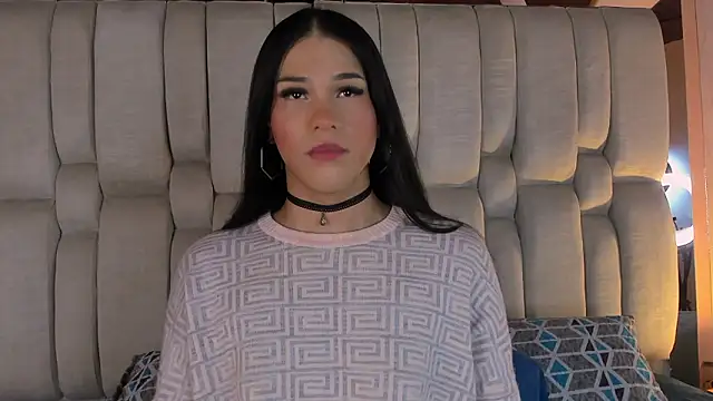 Isa Little Star online show from 03/03/26, 03:13