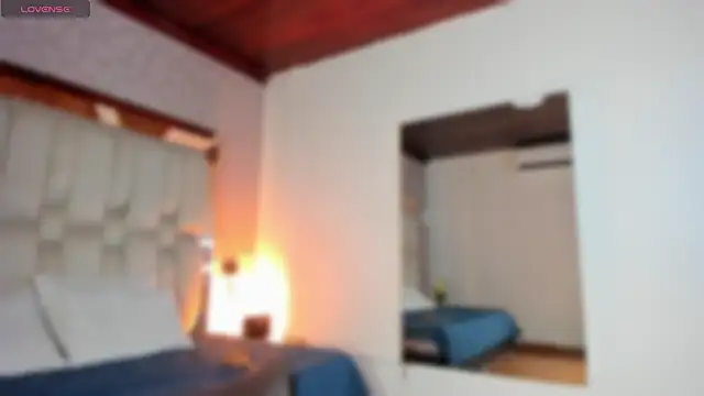 Isa Little Star online show from 03/21/26, 04:03