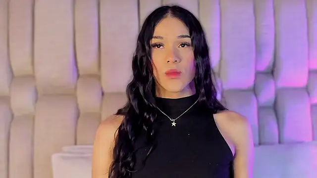 Isa Little Star online show from 03/13/26, 03:55