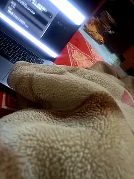 CuteyCouple online show from 03/01/26, 08:31