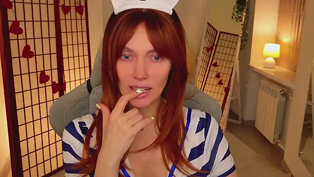 Love Call online show from 02/08/26, 05:05