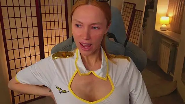 Love Call online show from 04/12/26, 05:11