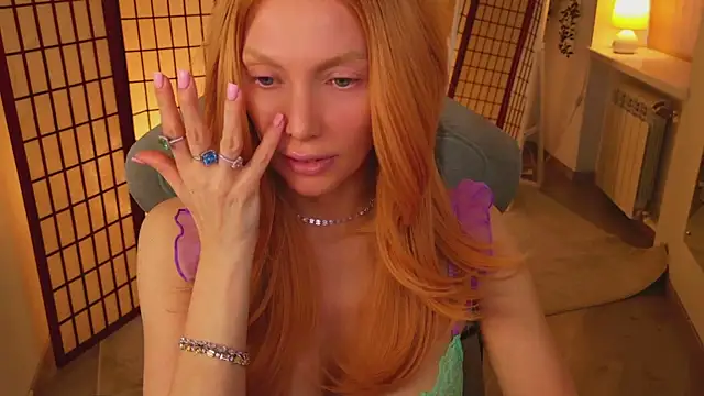 Love Call online show from 04/11/26, 07:45