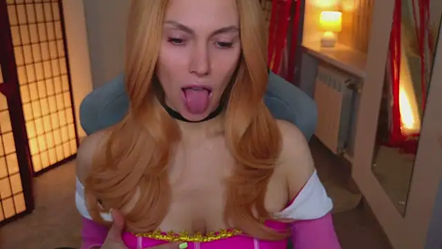 Love Call online show from 02/14/26, 05:29