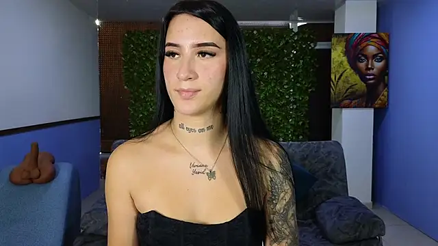 mei sweetcat online show from 11/09/25, 12:09