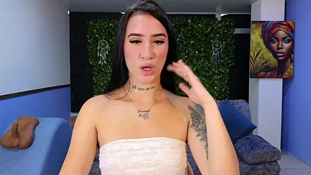 mei sweetcat online show from 12/17/25, 11:48