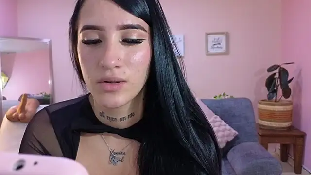 mei sweetcat online show from 12/21/25, 07:48