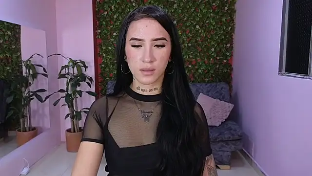 mei sweetcat online show from 01/31/26, 08:07