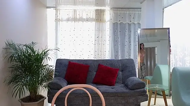 mei sweetcat online show from 03/19/25, 07:27