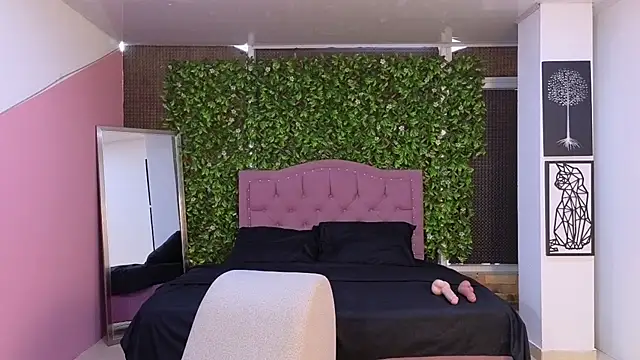 mei sweetcat online show from 03/21/25, 04:40