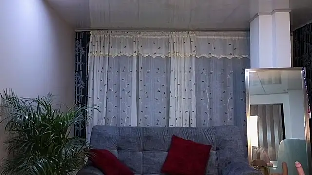 mei sweetcat online show from 03/20/25, 11:34