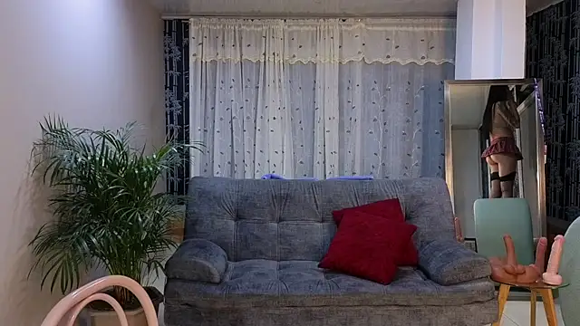 mei sweetcat online show from 03/11/25, 01:26