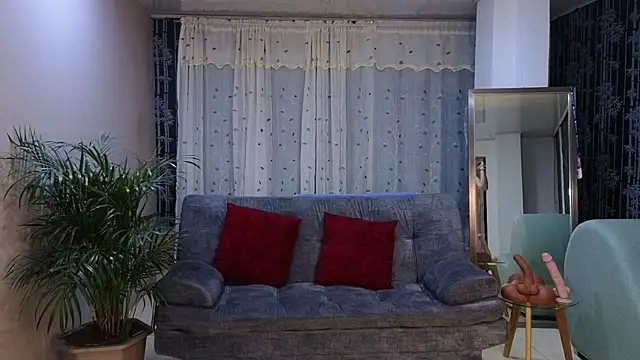 mei sweetcat online show from 03/17/25, 11:24