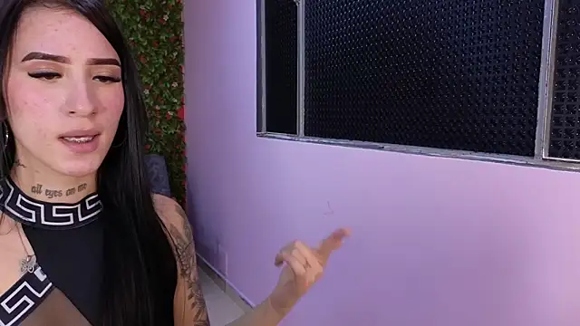 mei sweetcat online show from 02/11/26, 08:09