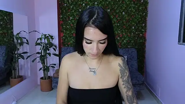 mei sweetcat online show from 01/17/26, 08:12