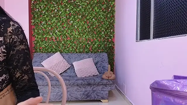 mei sweetcat online show from 02/22/26, 07:48