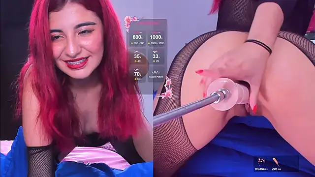 Snapshot of Ariel_little18 chatting on 01/19/25, 03:42 Ariel little18 online show from 01/19/25, 03:42