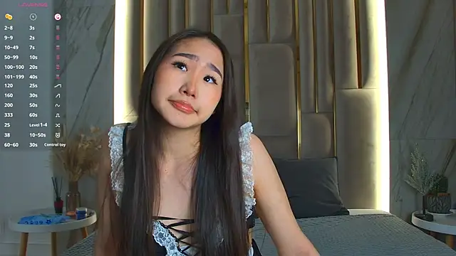 RizeShiro online show from 04/15/26, 05:46